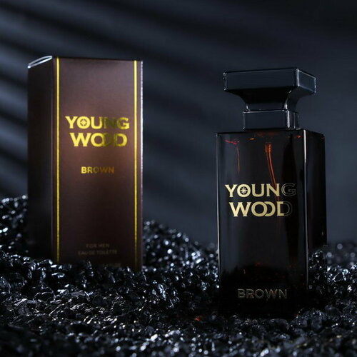 Туалетная вода мужская 