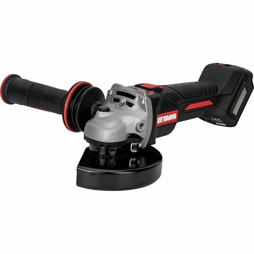 Болгарка ушм KEYANG DG20BLH-125SV Bare 1770200₽