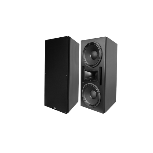 DAS-700 настенно - потолочная акустическая Surround система окружающего звука 4 37Гц20кГц 700Вт шт 15108200₽