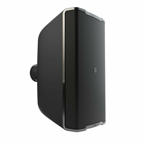 LD Systems DQOR 8 B - Двухполосная пассивная всепогодная АС 8 8 Ом IP55 черный 4483300₽