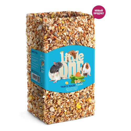 Little One Лакомство-игрушка для грызунов 