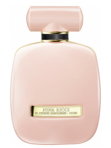 Nina Ricci Rose Extase туалетная вода 80мл