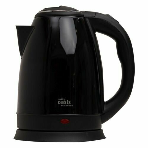 Чайник электрический OASIS K-10SB 2000Вт черный 181500₽