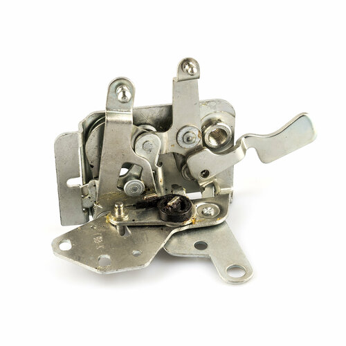 Механизм замка двери ВАЗ-2108, 2109 передней правой (Самара)