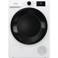 Сушильная машина Gorenje DNE8B белый