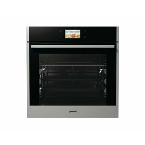 Духовой шкаф электрический GORENJE BOP799S51X 14437100₽