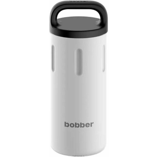 Термокружка bobber Bottle 590 (Цвет: Белый, Объём, л: 0,59)