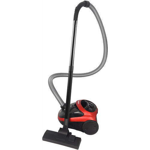 Пылесос Hyundai HYV-B1570 18кВт красный 511200₽