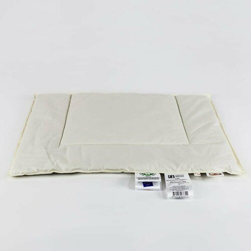 BABY ORGANIC LINEN 40x60 Подушка низкая