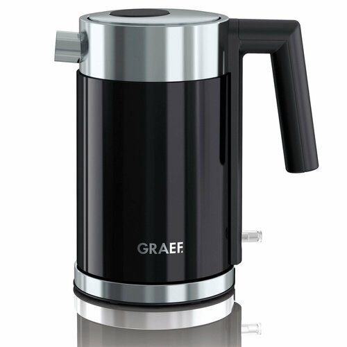 Чайник GRAEF WK402EU 760000₽