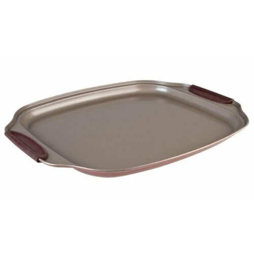 Противень прямоугольный Forno 40х30 см. Granchio