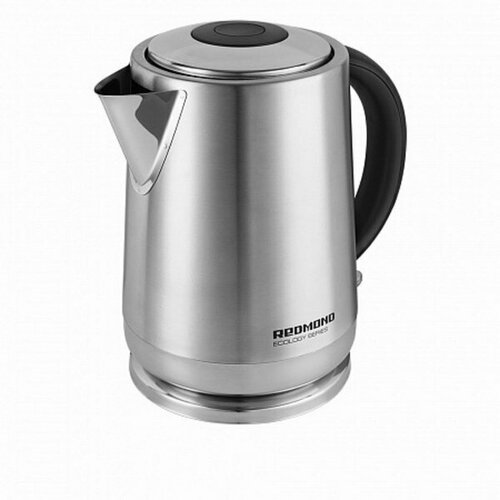 Чайник электрический RK-M1482 нерж сталь 17 л 2200 Вт серебристый 698900₽