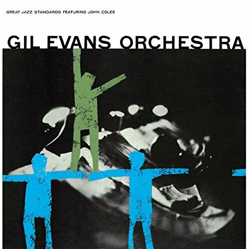 Evans Gil Виниловая пластинка Evans Gil Great Jazz Standards виниловая пластинка neil young promise of the real виниловая пластинка neil young promise of the real paradox 2lp