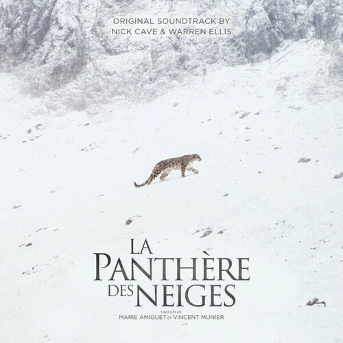 Cave Nick & Warren Ellis Виниловая пластинка Cave Nick & Warren Ellis La Panthere Des Neiges виниловая пластинка la la land o s t lp