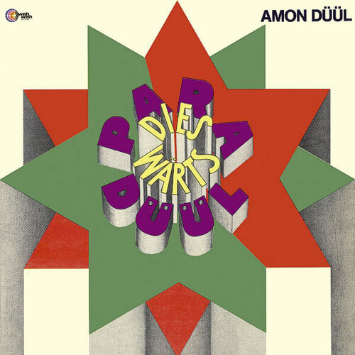 Amon Duul 