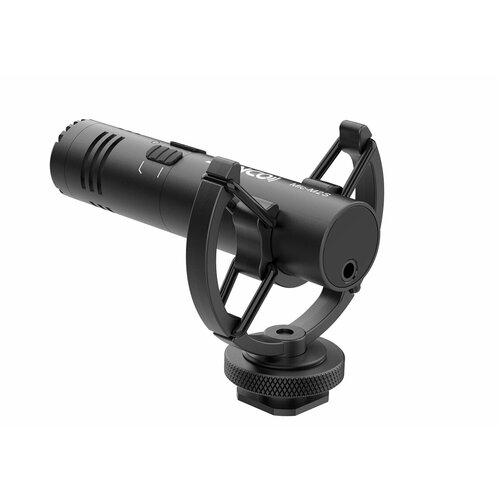 Микрофон для DSLR камеры Synco Mic-M2S 595300₽