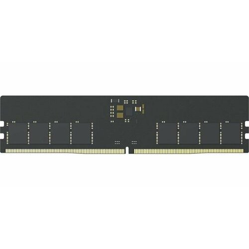 Оперативная память для компьютера 16Gb (1x16Gb) PC5-49600 6200MHz DDR5 DIMM Unbuffered CL34 Hikvision HKED5161DAK6O8ZO1/16G