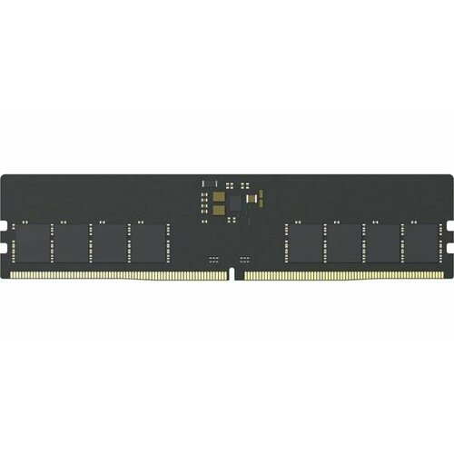Оперативная память для компьютера 16Gb 1x16Gb PC5-49600 6200MHz DDR5 DIMM Unbuffered CL34 Hikvision HKED5161DAK6O8ZO116G 762500₽