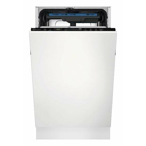 Посудомоечная машина Electrolux EEM63310L белый