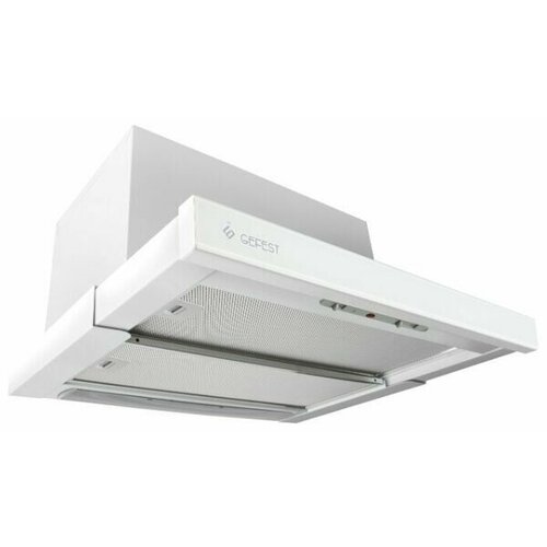 Встраиваемая вытяжка GEFEST ВО-4501 К12 872500₽