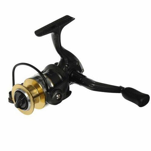 фото Катушка butler nb 1500, 4+1 подшипник, 5.4:1 nautilus