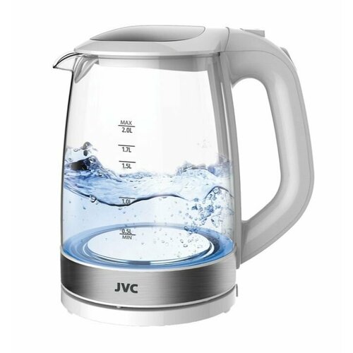 Чайники электрические и термопоты JVC опт JVC JK-KE2005 305000₽