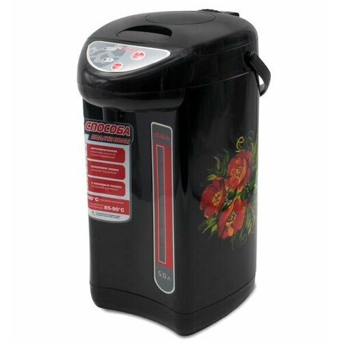 Чайники электрические и термопоты SAKURA SA-335BF 438000₽