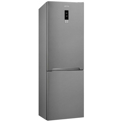 Холодильник Smeg FC18EN4AX серебристый 13999000₽