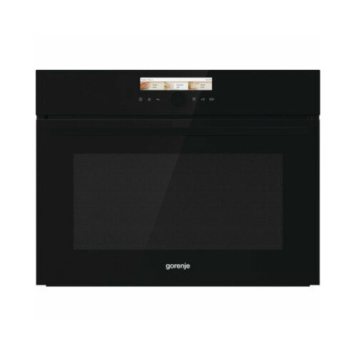 Духовой шкаф с СВЧ Gorenje BCM598S17BG 19737200₽