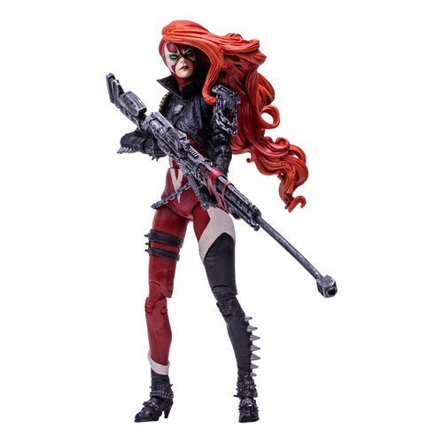 фото Ши-спаун фигурка she-spawn mcfarlane toys