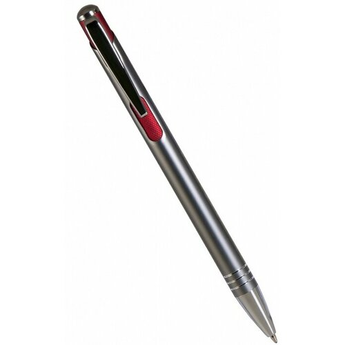 Portobello Trend 17BP6003-080-060 Шариковая ручка portobello trend bello, серый / красный
