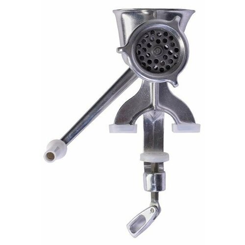 Мясорубка Казань МА-С 7743000 серебристый 142500₽