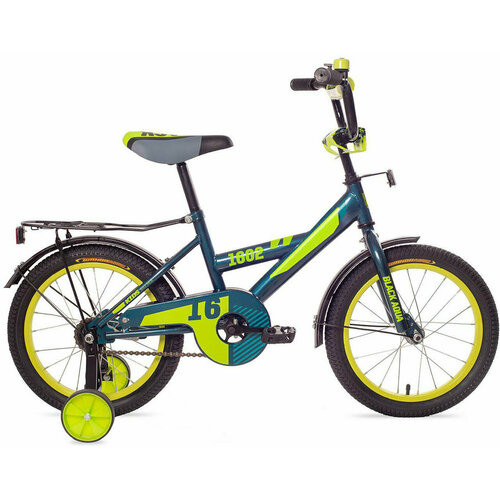 BLACK AQUA 1602 16 2022 морская волна 951000₽