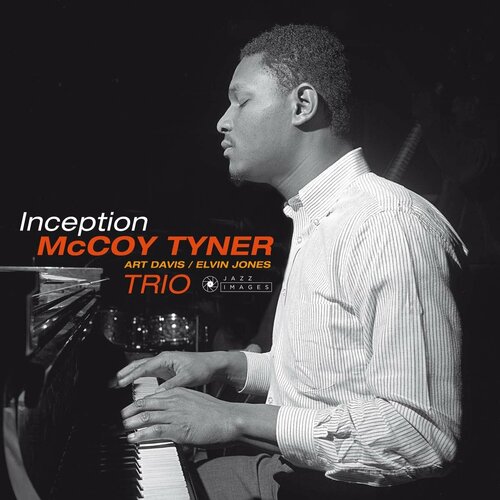 Tyner McCoy Виниловая пластинка Tyner McCoy Inception mccoy tyner trio inception виниловая пластинка