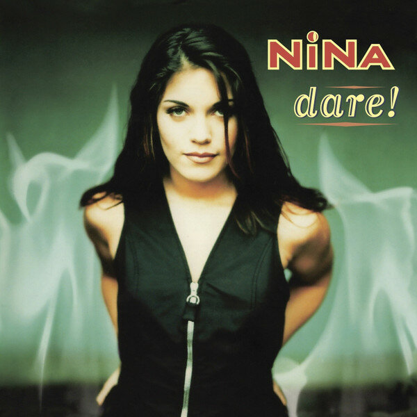 Nina "Виниловая пластинка Nina Dare"