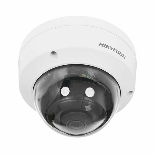 Видеокамера IP Hikvision 2Мп DS-2CD2123G2-IS28MM 1560200₽