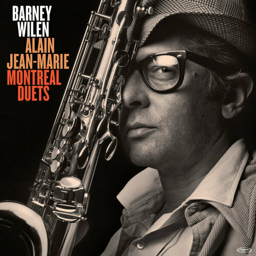 Wilen Barney & Jean-Marie Alain 