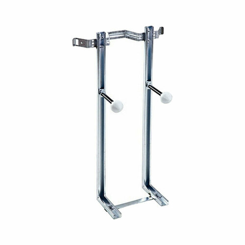 Комплект настенных крепежей, ACA016