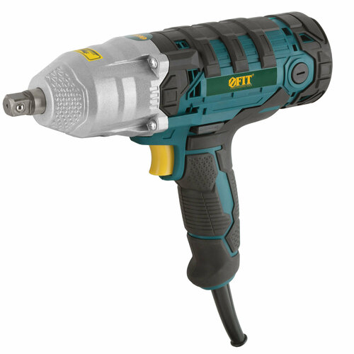 Гайковерт электрический 450 Вт 3600 обмин 5000 удмин 350 Нм БС щеток рез накл 2 кг коробка 80125 955400₽