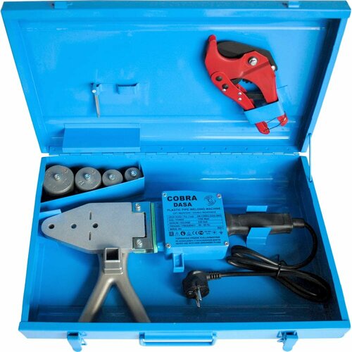 Набор сварочного оборудования GM Cobra DASA 20-40 858800₽