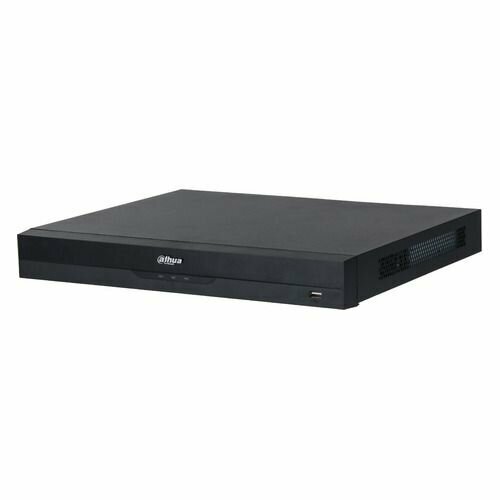Видеорегистратор NVR сетевой Dahua DHI-NVR5232-16P-EI 8101000₽