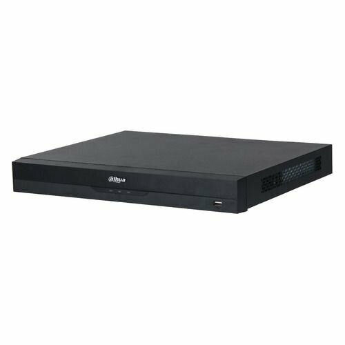 Видеорегистратор NVR (сетевой) Dahua DHI-NVR5232-16P-EI