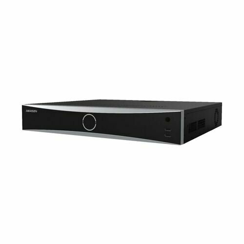 Видеорегистратор NVR сетевой Hikvision DS-7732NXI-I416PSC 65225₽