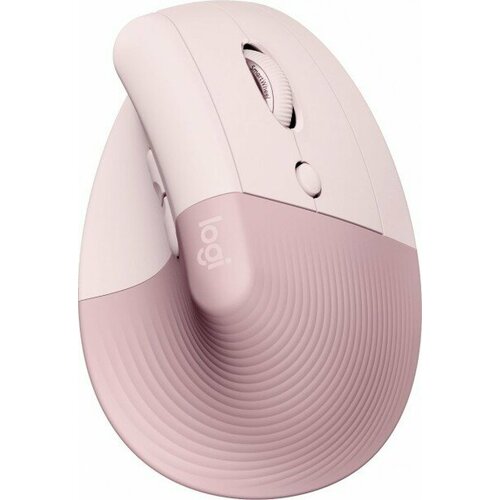 Беспроводная мышь LOGITECH Lift 910-006478 945000₽