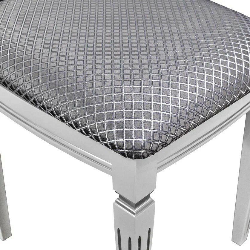 Банкетка Васко В 107Н Мебелик 4630216190910 (DK) - фото №5