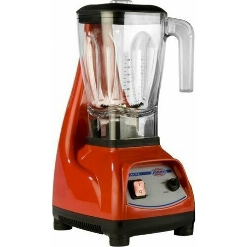 Блендер Johny AK12 ECO red 3585600₽