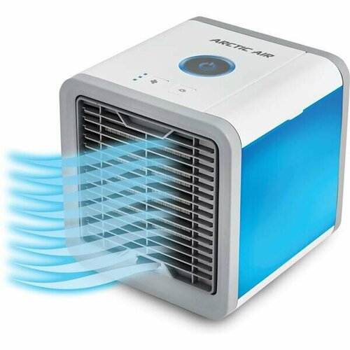 Мобильный кондиционер Арктика Arctic Air 116100₽