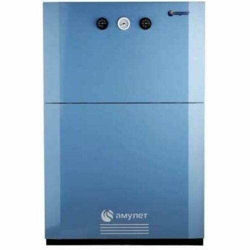 Напольный газовый котел AMULET AM-02-000011 18095700₽