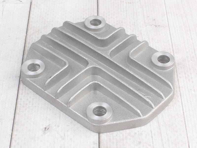 фото PitBikeClub Крышка головки верхняя 139FMB,147FMH 50-70см3