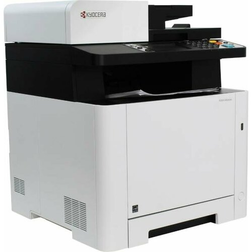 Лазерное МФУ Kyocera Mita M5526cdnA 6790000₽